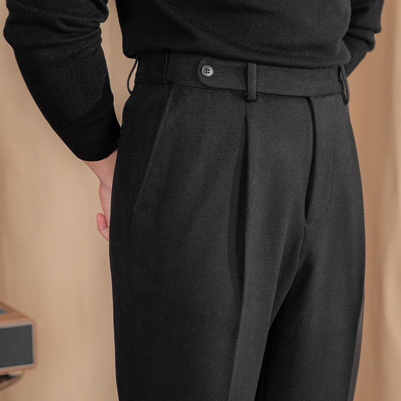 Urban Edge Trousers