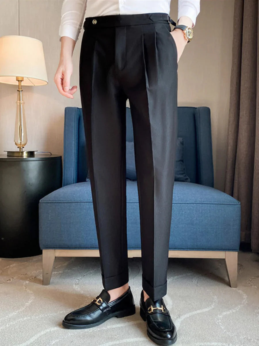 Trousers Ricciardi Venezia