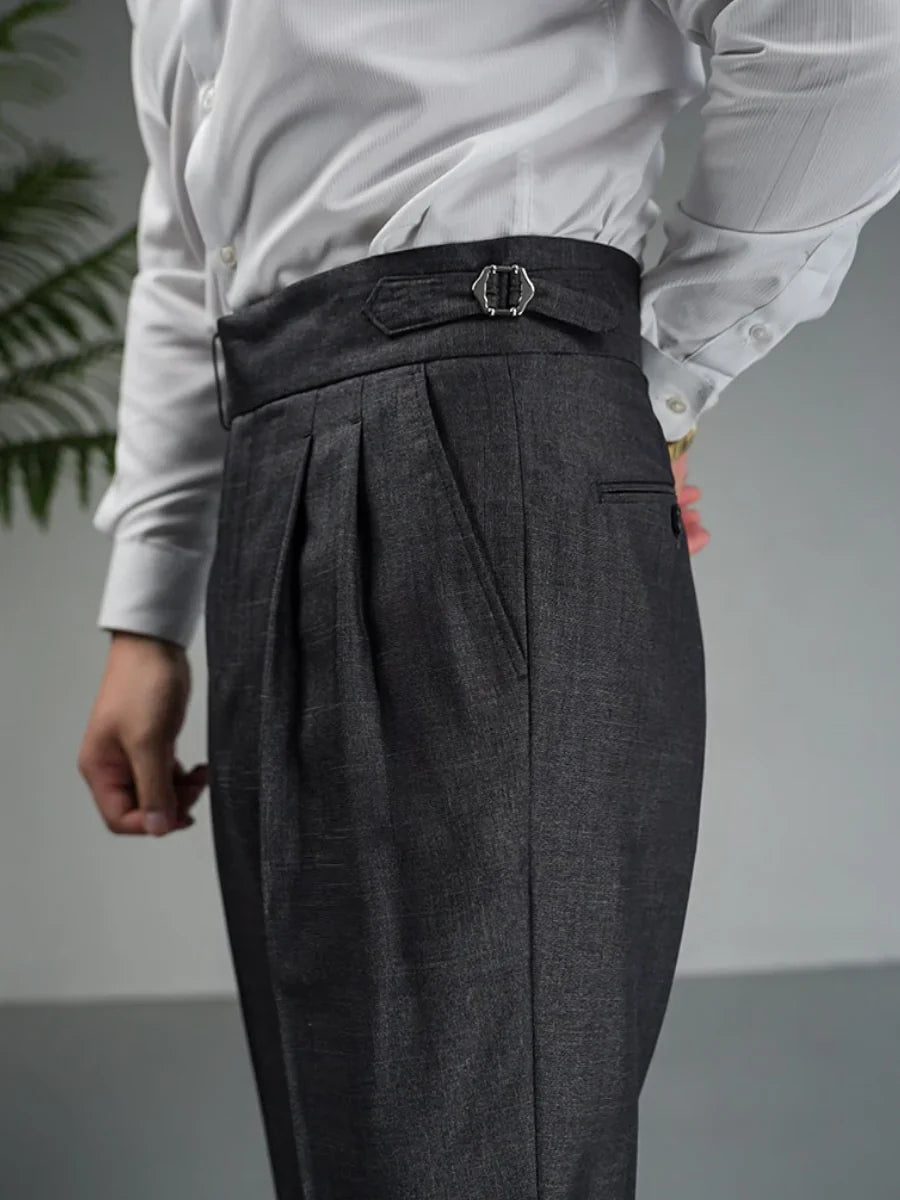 Trousers Ricciardi Firenze