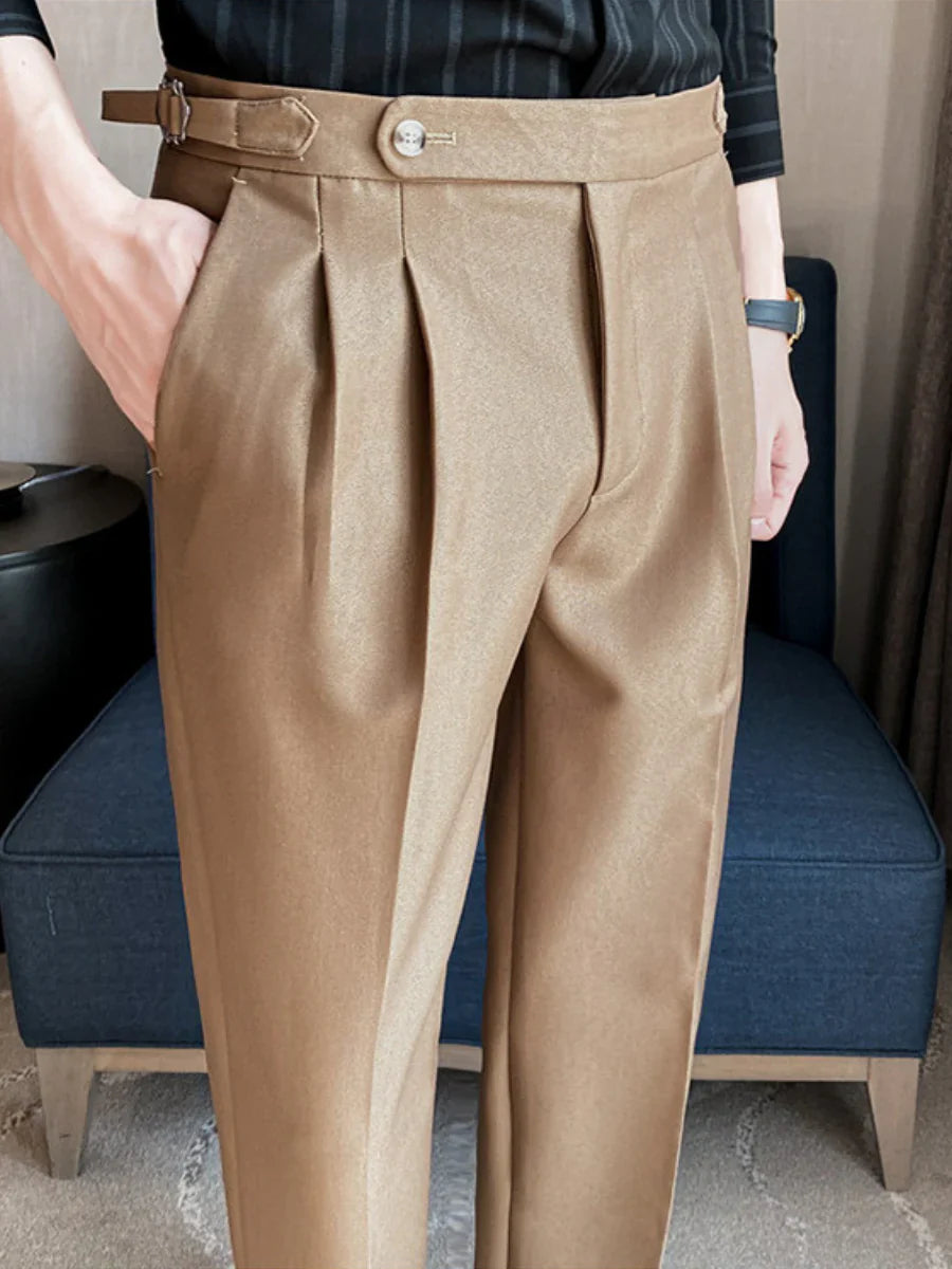 Trousers Ricciardi Venezia