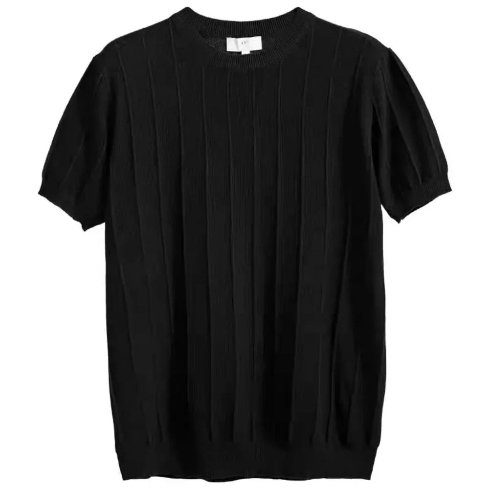 Lewis Knit T-Shirt