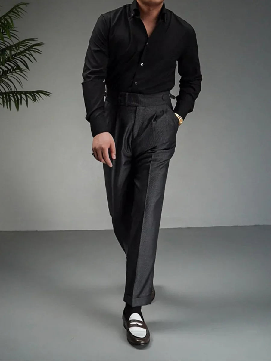 Trousers Ricciardi Firenze