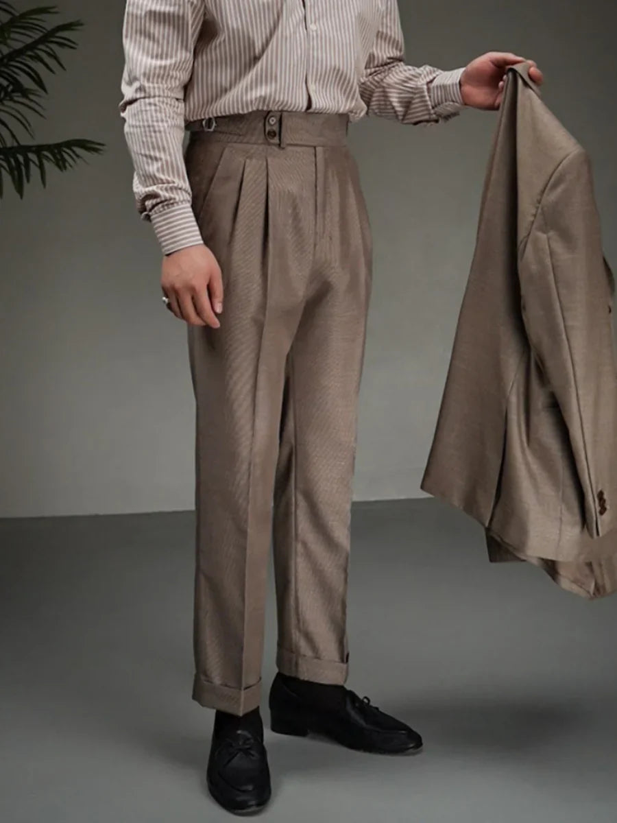 Trousers Ricciardi Firenze