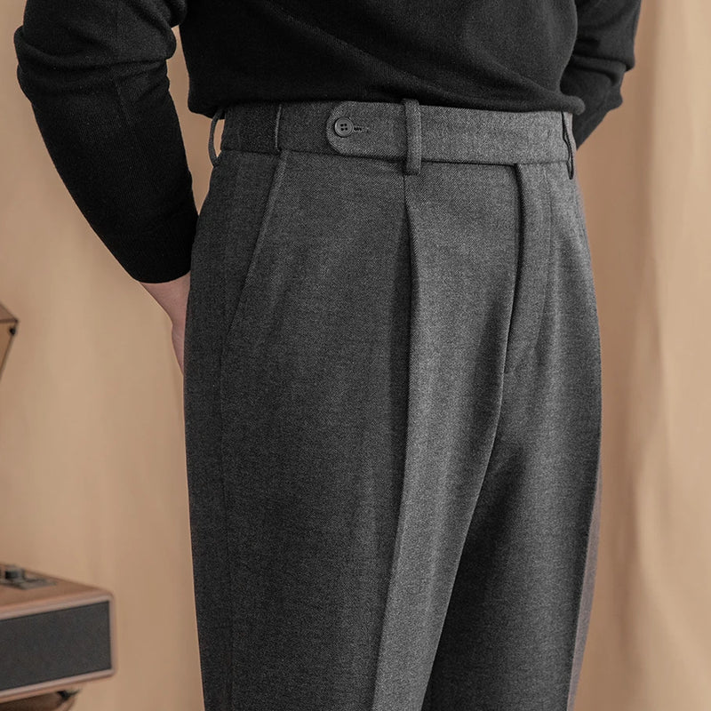 Urban Edge Trousers