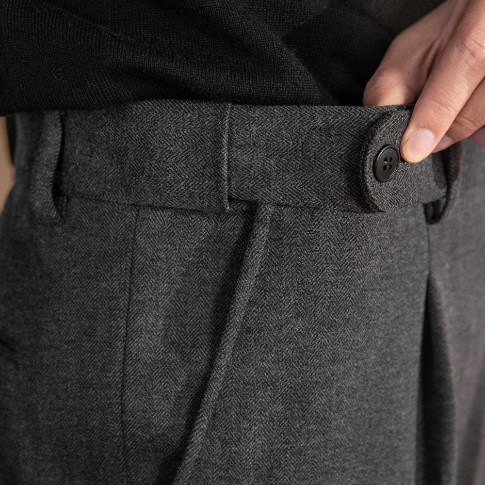 Urban Edge Trousers