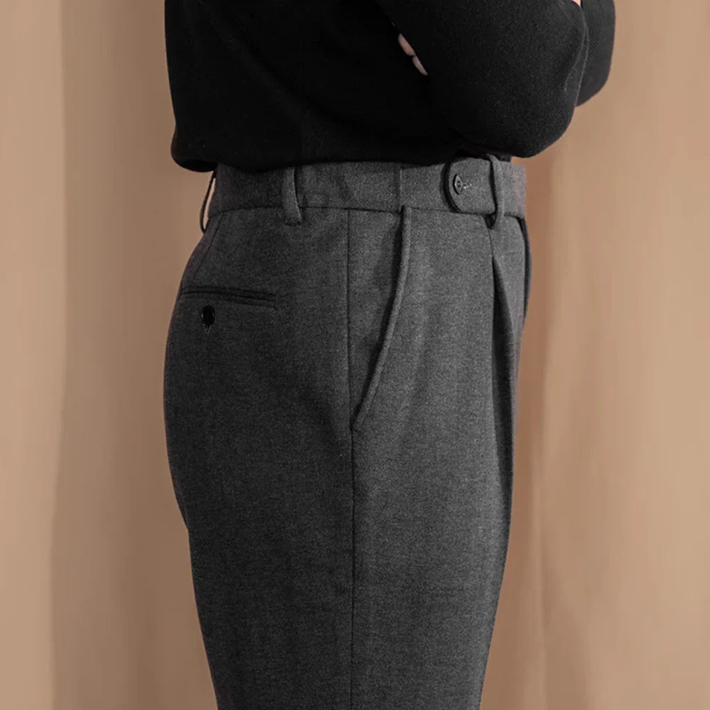 Urban Edge Trousers